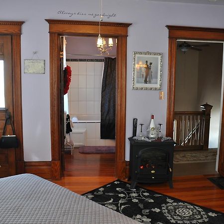 Garden Gate Bed & Breakfast Sturgeon Bay Dış mekan fotoğraf